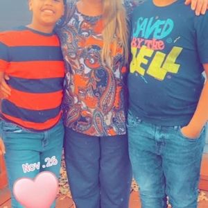 Meet your Posher, Debby